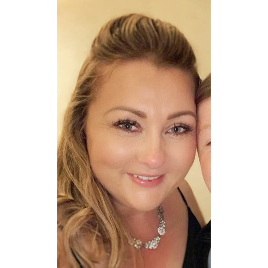 CBD Oil - Vickie's Hero Product