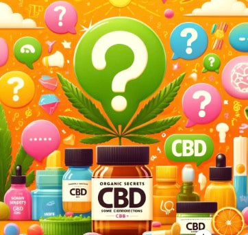 CBD - some common misconceptions