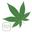 logo of CBD UK | Buy CBD Oil, Balm, Brownies & More |UK Delivery | Organic Secrets UK Ltd