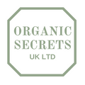 Organic Secrets UK Ltd.  Our logo.  Browse our store for CBD Oils, Award-Winning CBD Brownies, CBD Jellies, CBD Gummies, CBD Massage Balm, CBD Hand Cream, CBD Face Cream, CBD Bathbombs