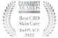 30mg CBD Face Cream (50ml) - Organic Secrets