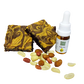 CBD Brownie. Voted Best CBD Edible Cannavist Awards 2021. Peanut Butter flavour