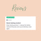 CBD Brownie. Voted Best CBD Edible Cannavist Awards 2021. Trustpilot review
