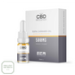 Canabidol 500mg CBD Oil available from Organic Secrets UK Ltd