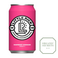 Raspberry Lemonade 32mg CBD Drink