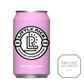 Raspberry Coconut flavour 32mg CBD Drink